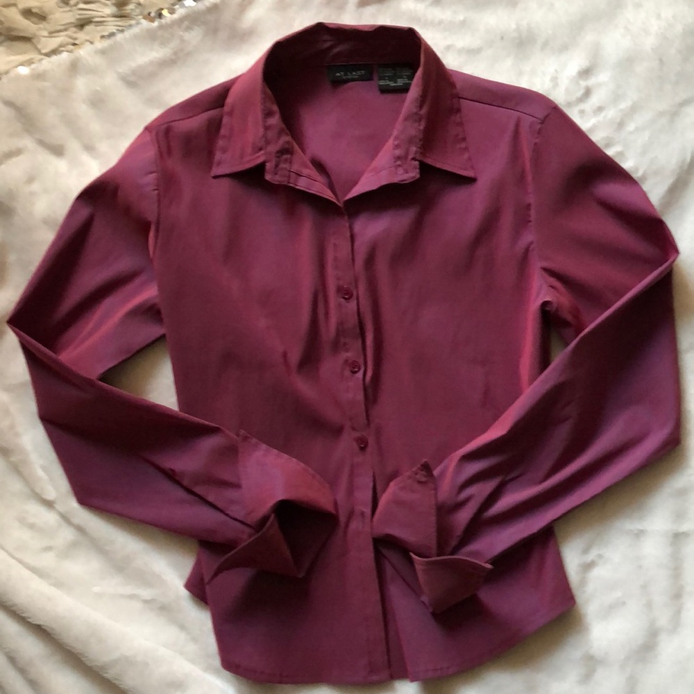 LADIES SHIRT